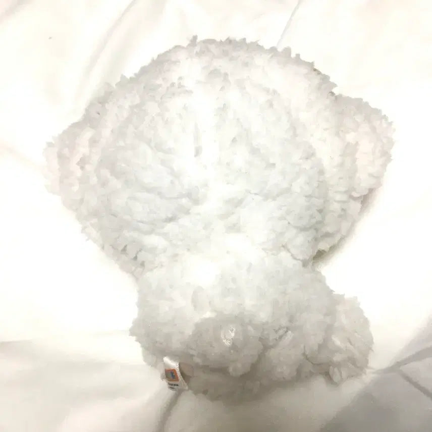 짱부부 짱구 라부부 인형