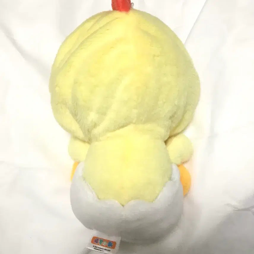 짱부부 짱구 라부부 인형