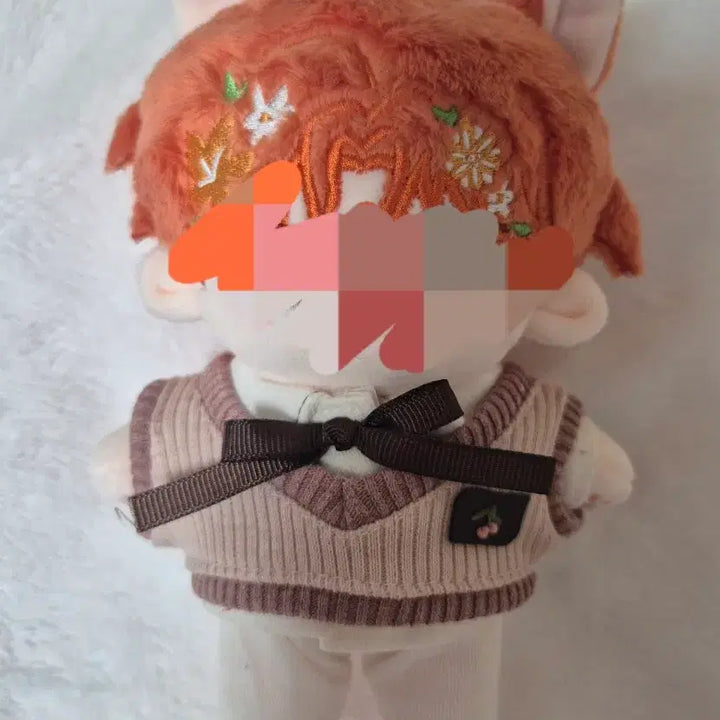 15cm 인형옷