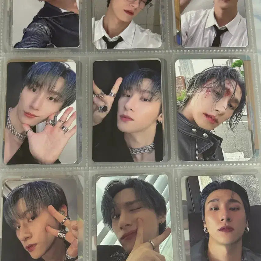 몬스타엑스 아이엠 포카 양도  (2)