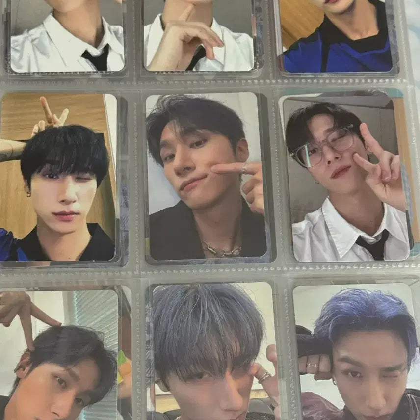 몬스타엑스 아이엠 포카 양도  (2)