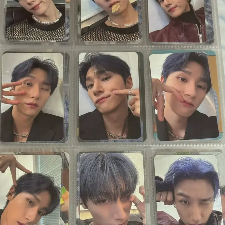 몬스타엑스 아이엠 포카 양도  (2)