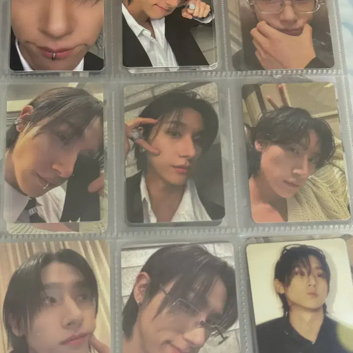 몬스타엑스 아이엠 포카 양도  (2)