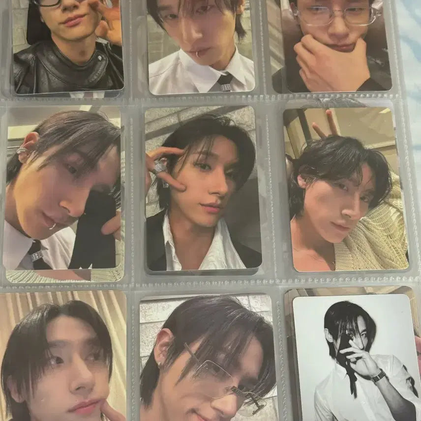 몬스타엑스 아이엠 포카 양도  (2)