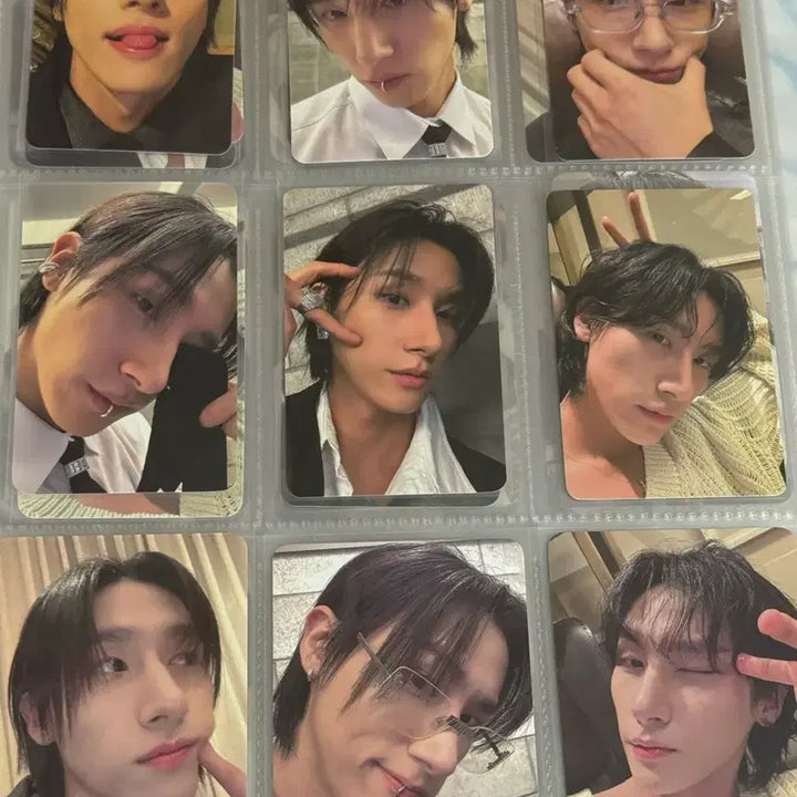 몬스타엑스 아이엠 포카 양도  (2)