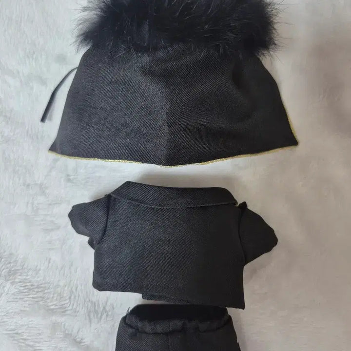 15cm 인형옷 아이돌 제복