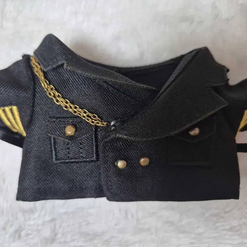 15cm 인형옷 아이돌 제복