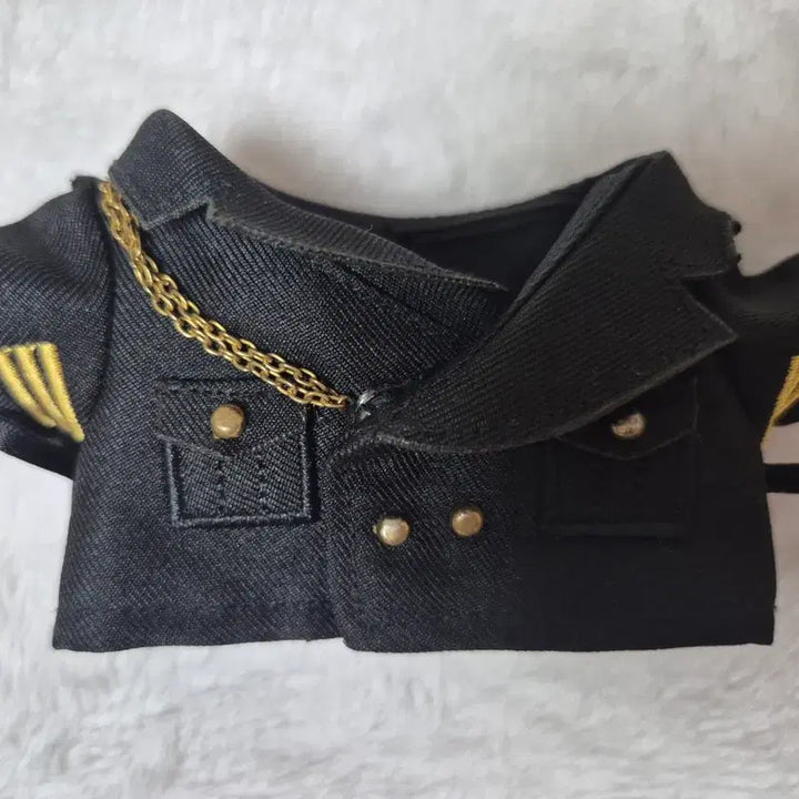 15cm 인형옷 아이돌 제복