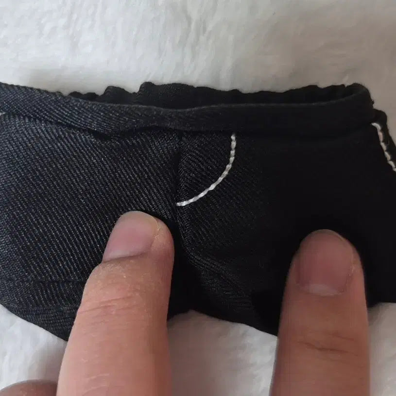 15cm 인형옷 아이돌 제복