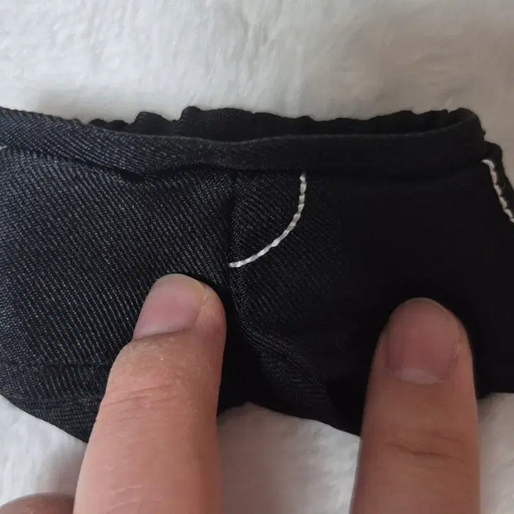 15cm 인형옷 아이돌 제복