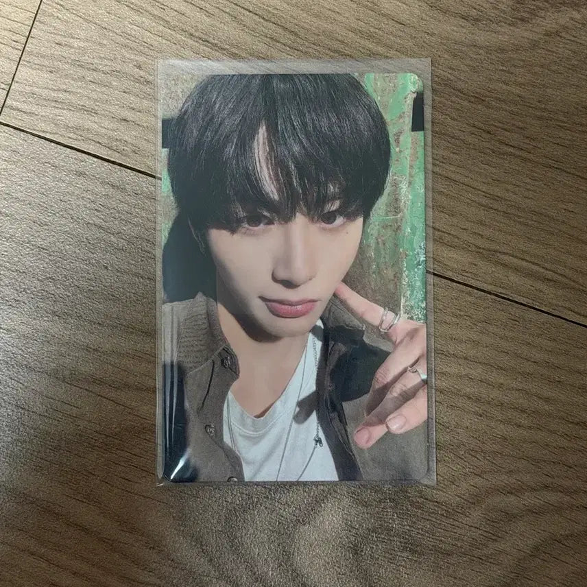 보이넥스트도어 보넥도 태산 한동민 한태산 포토카드 포카 일괄 양도