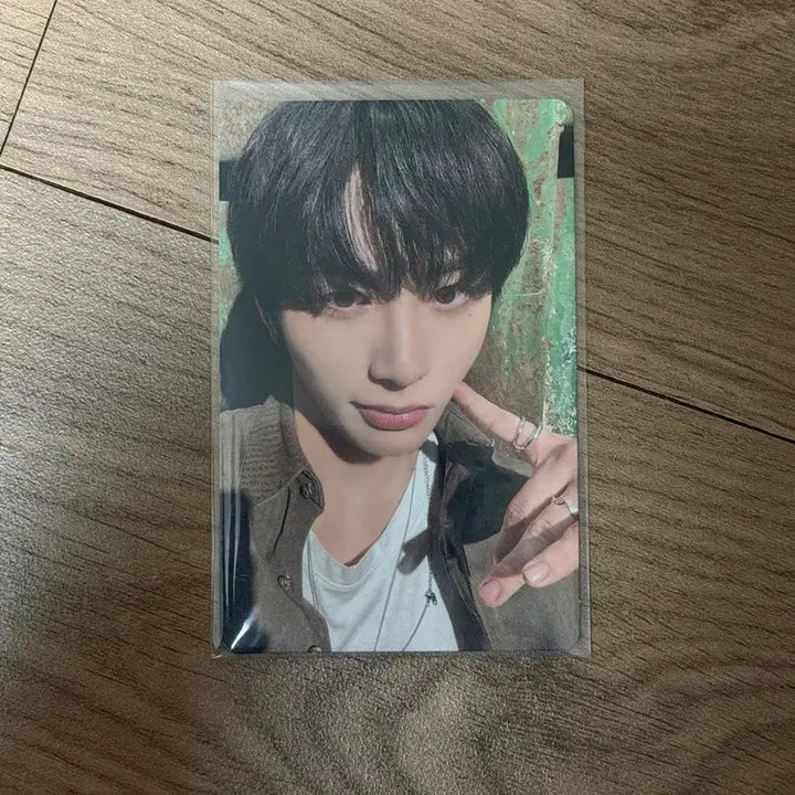 보이넥스트도어 보넥도 태산 한동민 한태산 포토카드 포카 일괄 양도