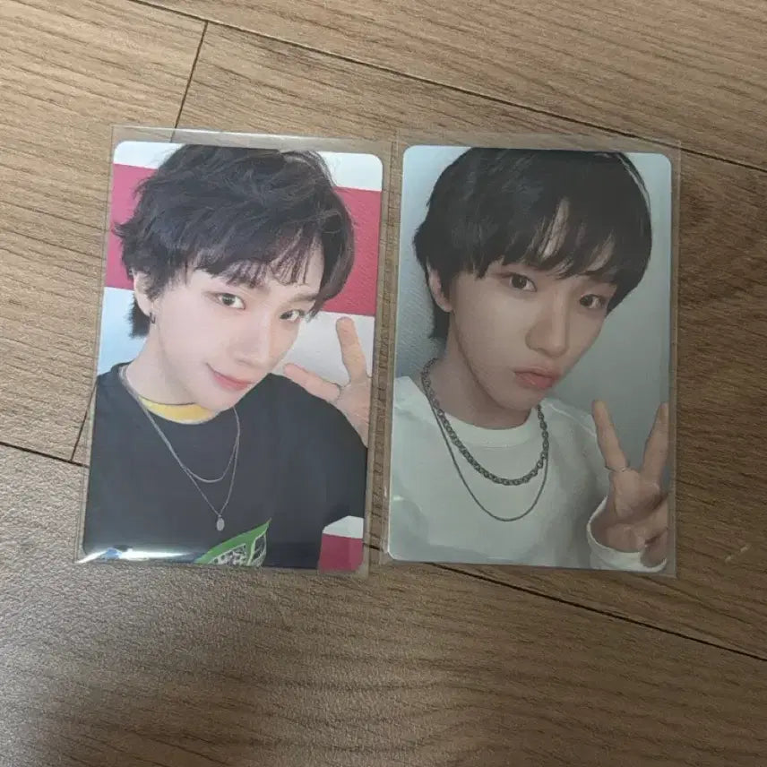 보이넥스트도어 보넥도 김운학 운학 포토카드 포카 일괄 양도