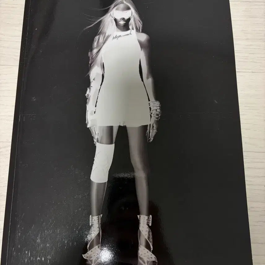 에스파 드라마 위플래쉬 앨범