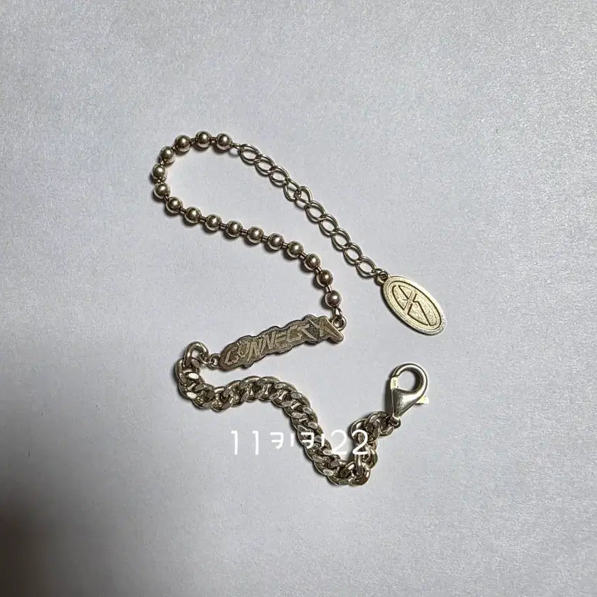 원가이하) 몬스타엑스 팔찌 기현 포카