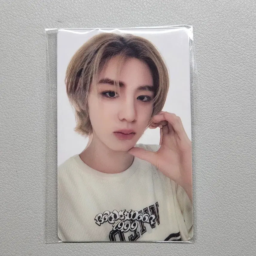 보이넥스트도어 19.99 앨범 Clink ver. (성호 이한)