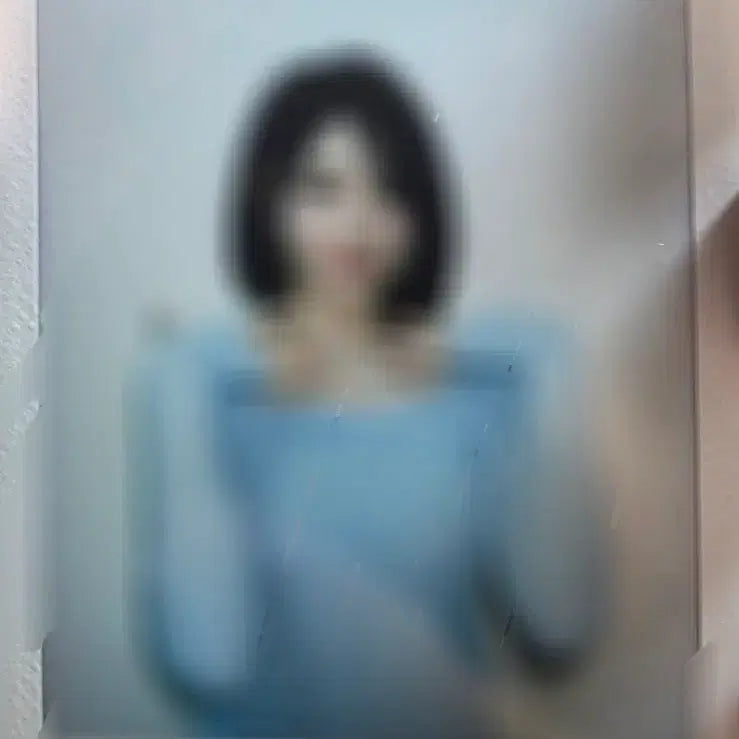 트리플에스 신위 싸인폴라 판매합니다