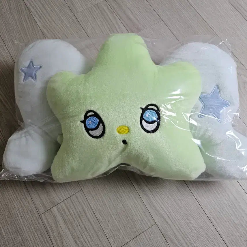 미개봉)NCT WISH 엔시티위시 위츄쿠션 시온