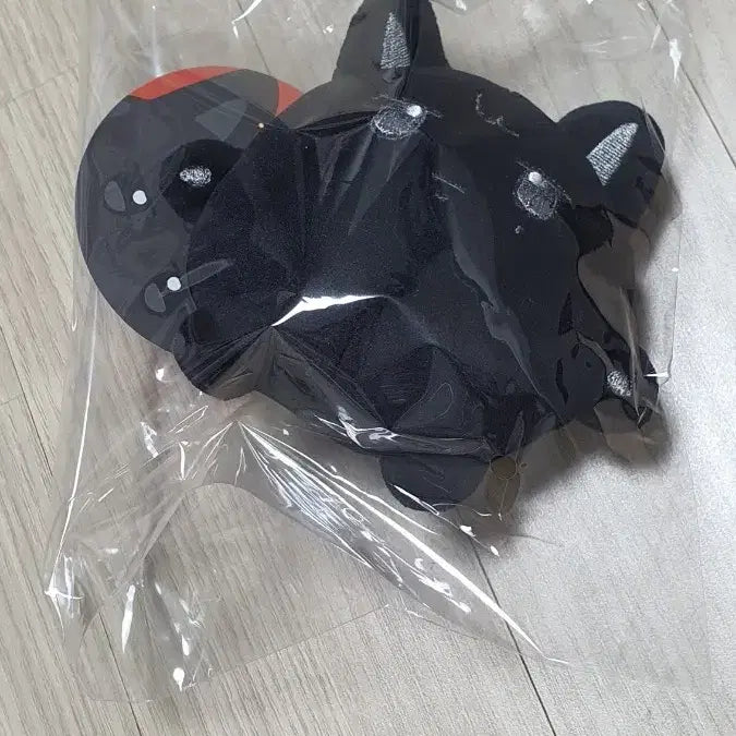 에이티즈 애니티즈 우요냥 스트레스볼