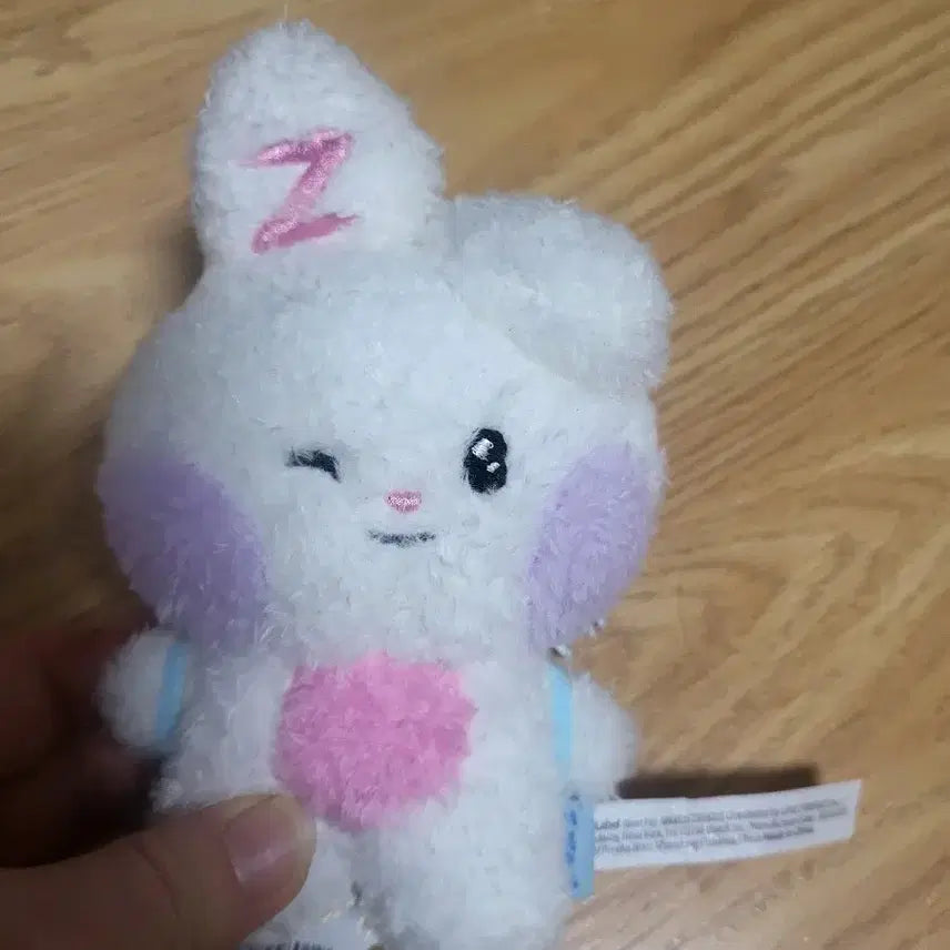 제로베이스원 유니니 제로니 한유진