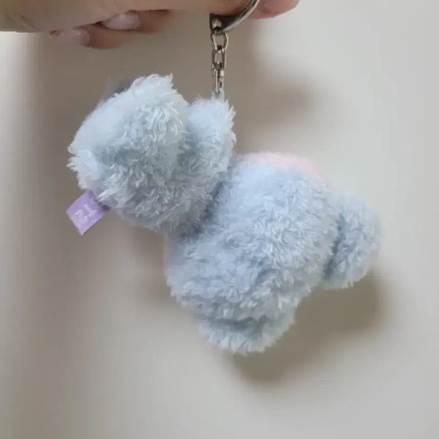 BT21 미니니 코야 키링