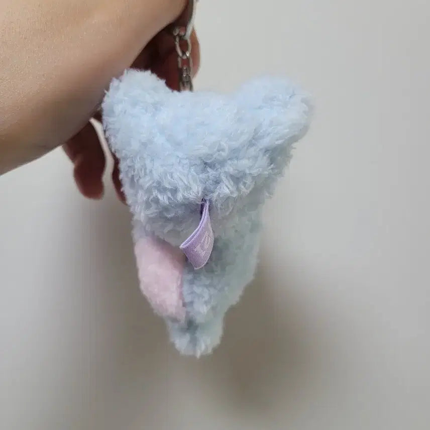 BT21 미니니 코야 키링