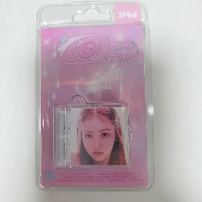 레드벨벳 코스믹 예리 슴미니 앨범