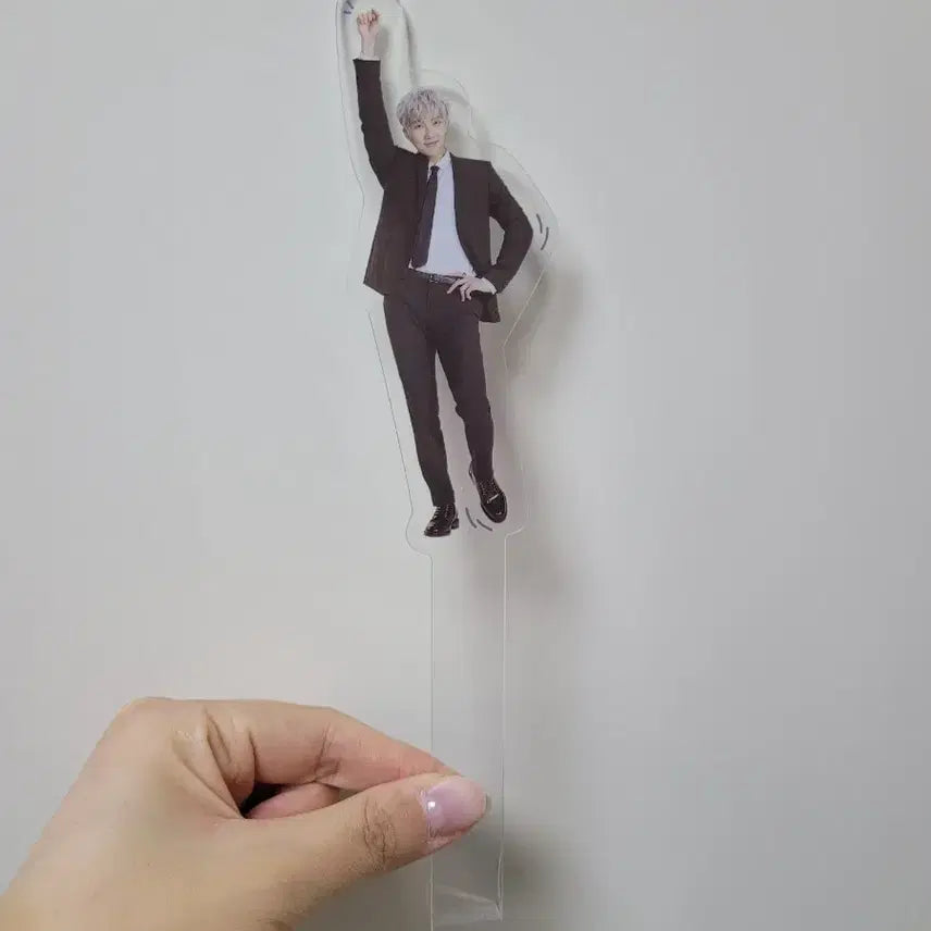 방탄소년단 방방콘 알엠 김남준 포토프롭