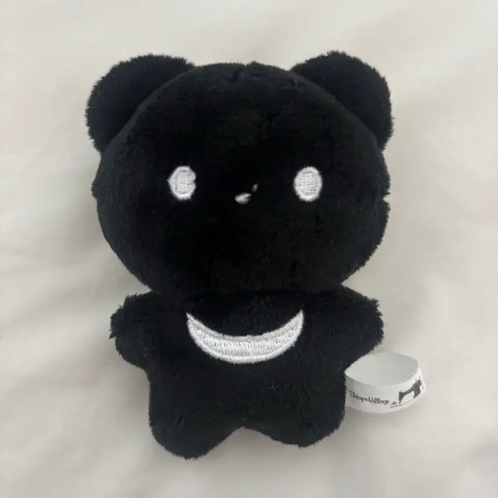 더보이즈 현재 인형 탄곰이