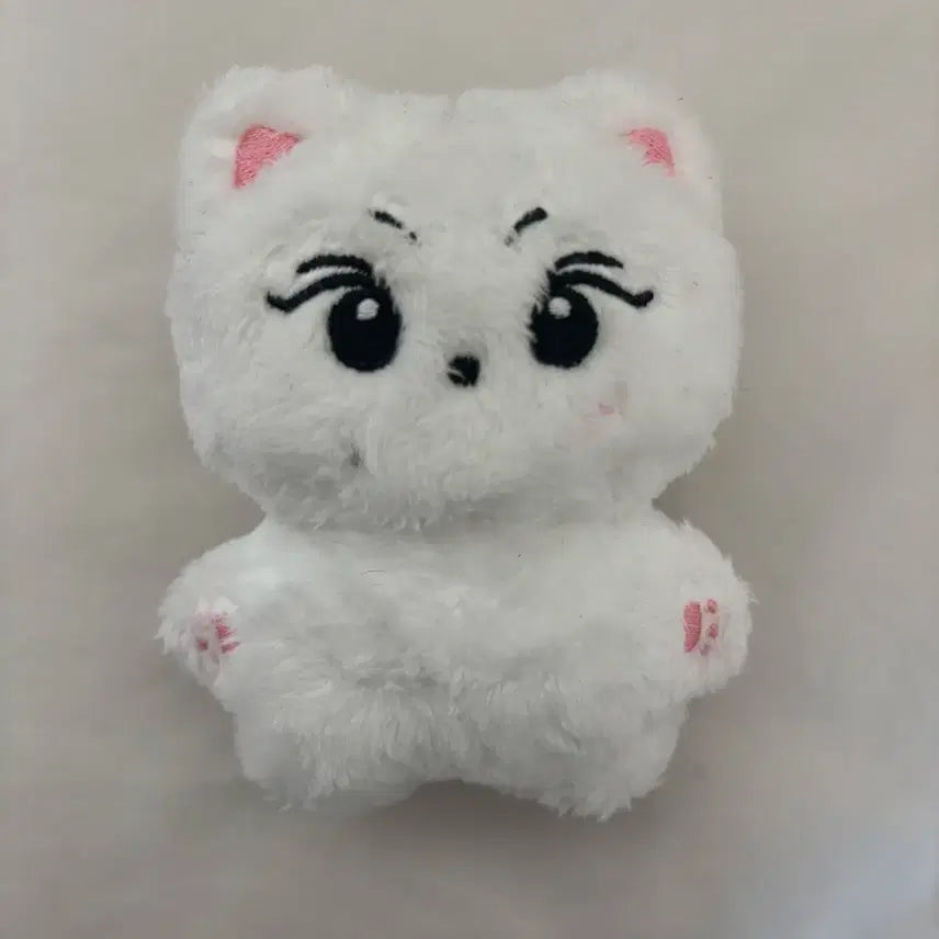 엔하이픈 정원 10cm 인형 양꼬미