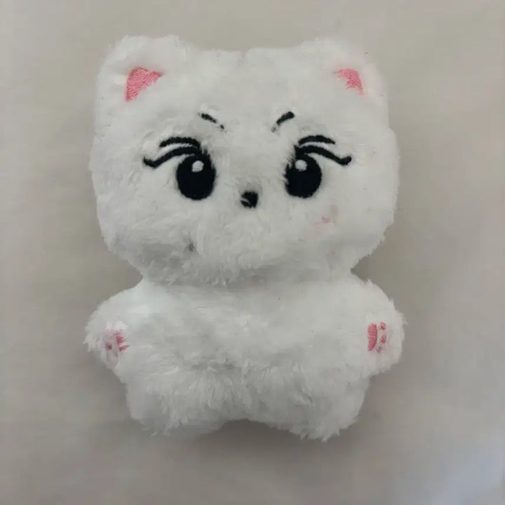 엔하이픈 정원 10cm 인형 양꼬미