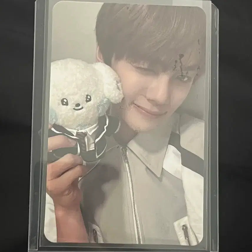 제로베이스원 제베원 김규빈 규니니 포카