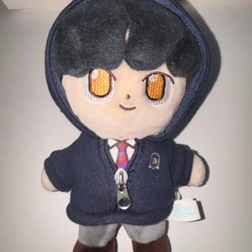 DARK MOON 다크문 인형 엔하이픈 헬리 인형