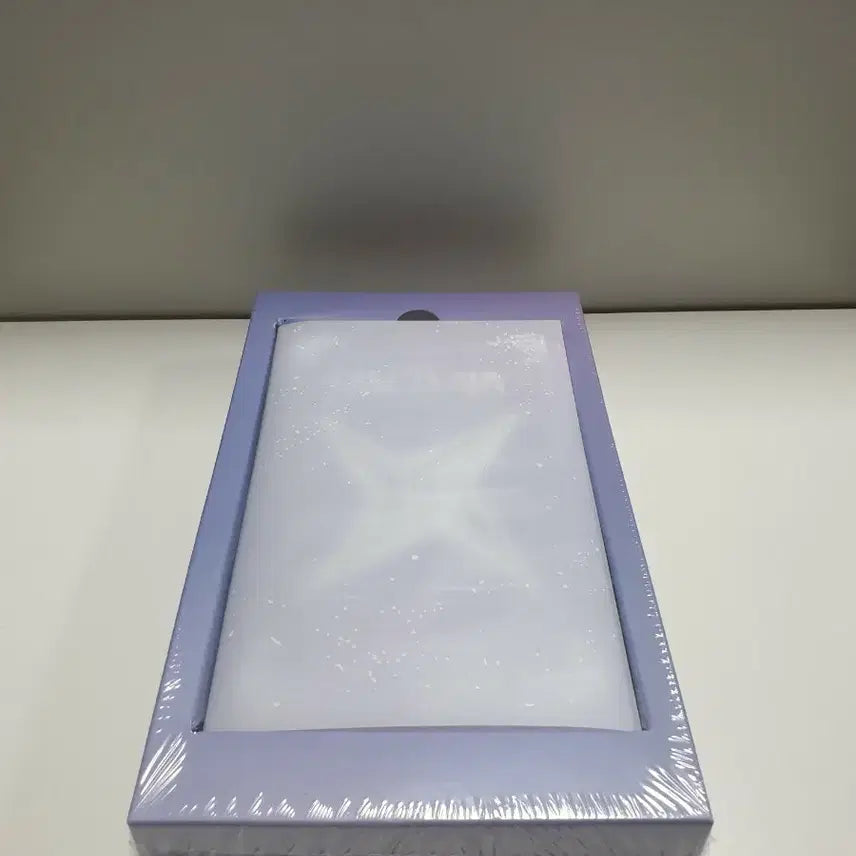 투바투 sanctuary 미개봉