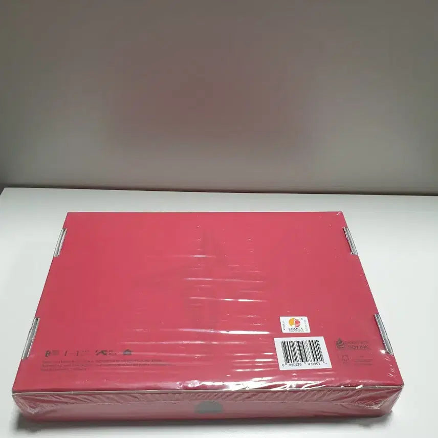 투바투 sanctuary 미개봉