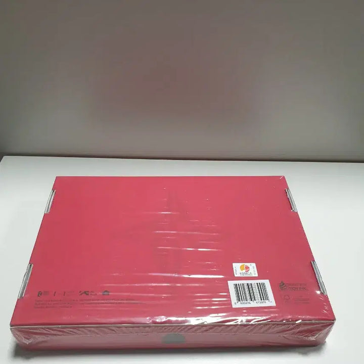 투바투 sanctuary 미개봉