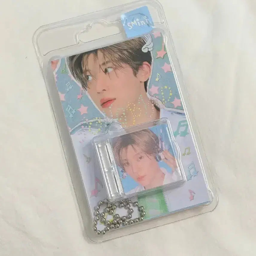 엔시티위시 시온 송버드 스미니 양도