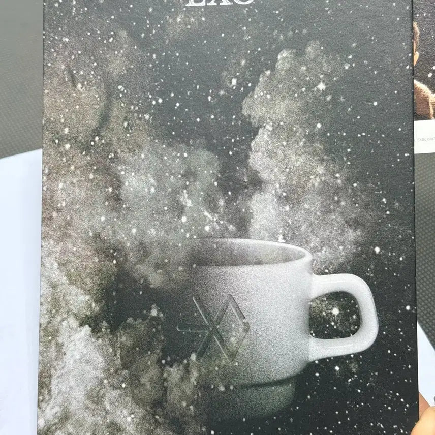 EXO Winter Special 2017 앨범