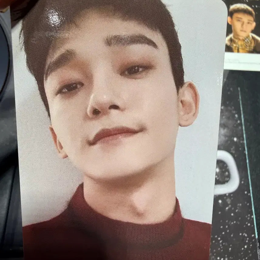 EXO Winter Special 2017 앨범