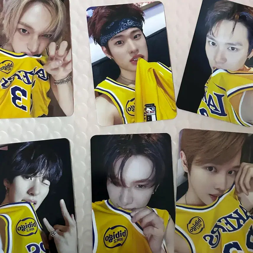 메이크스타 베이커리 미공포