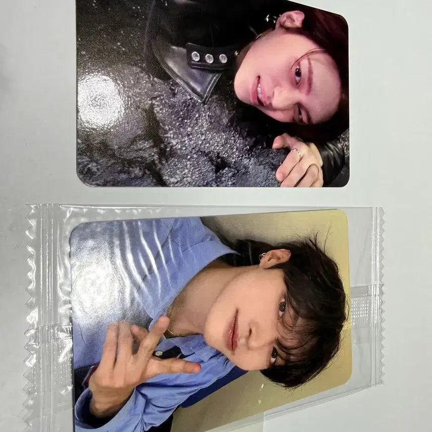 템페스트 (TEMPEST) 첫 싱글 앨범 Odyssey 앨범 풀셋