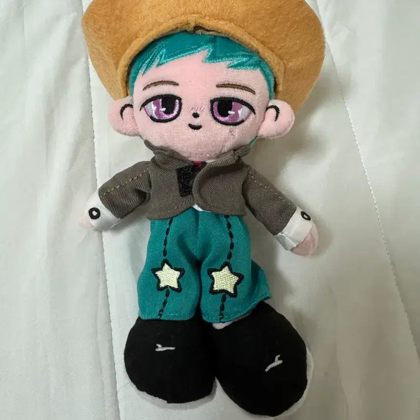 피원하모니 피원키즈 인탁 인형