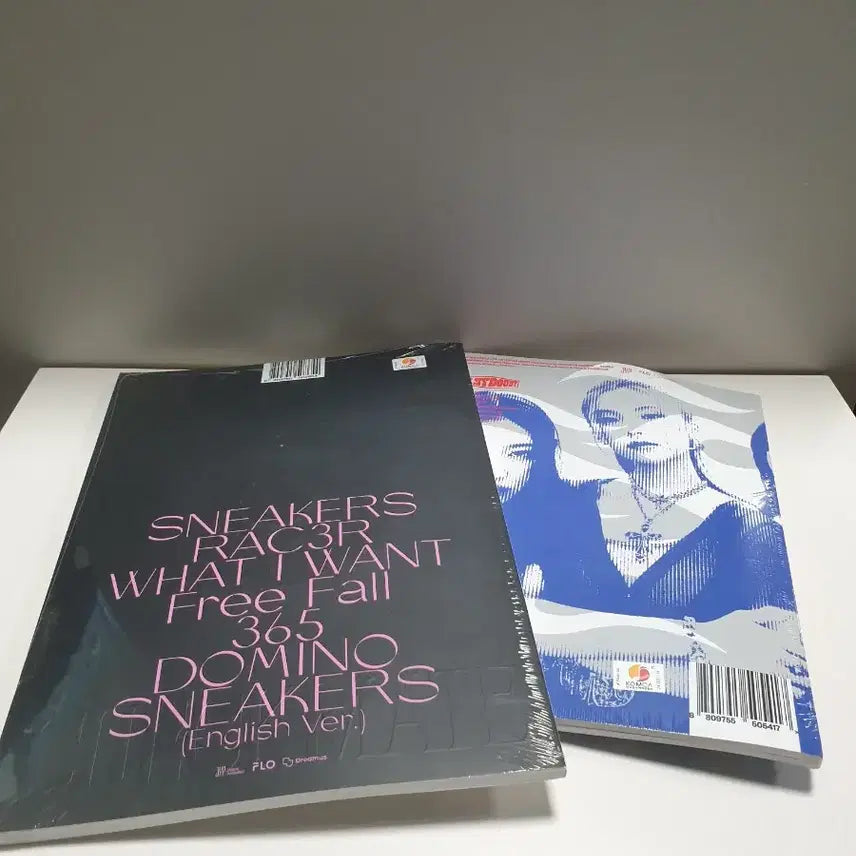 ITZY 체크메이트 앨범 + 킬마이 doubt