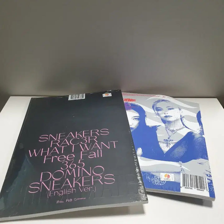 ITZY 체크메이트 앨범 + 킬마이 doubt