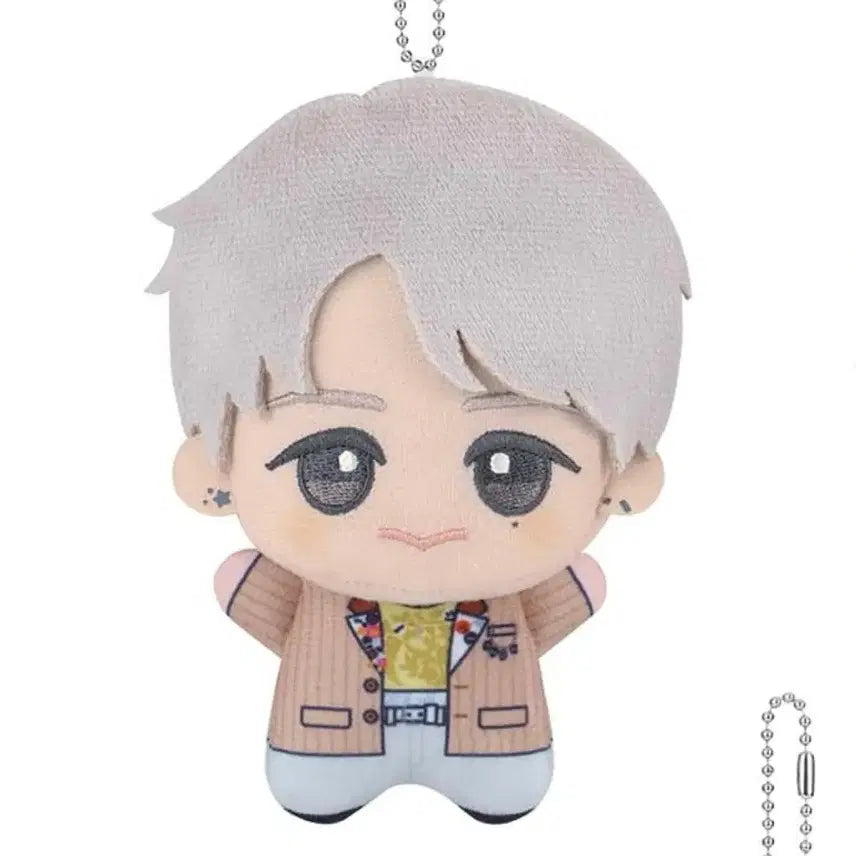 라이즈 쇼타로 붐붐베 치비구루미 인형 양도