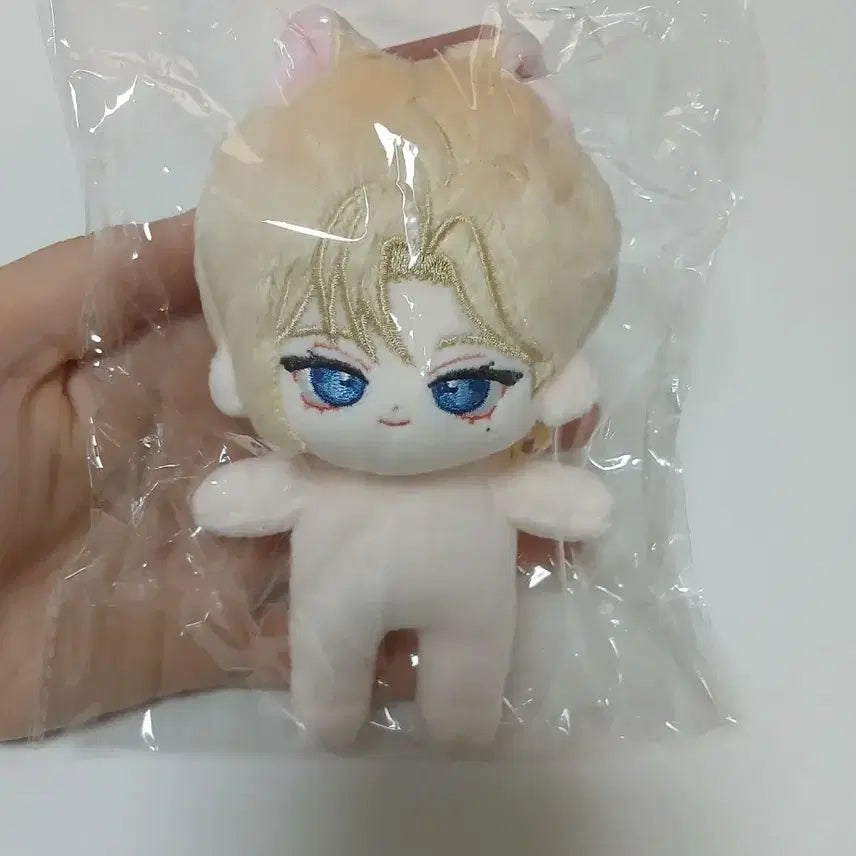 플레이브 예준 노아 10cm 인형 미니맏형즈 미니준 미니놔 일괄