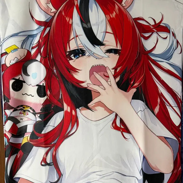 하코스 벨즈 다키마쿠라 + 위드유 인형 일괄 판매