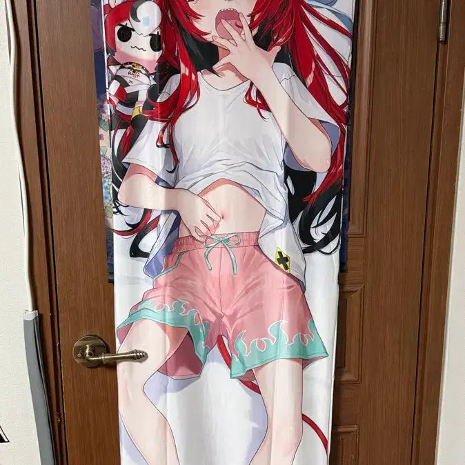 하코스 벨즈 다키마쿠라 + 위드유 인형 일괄 판매