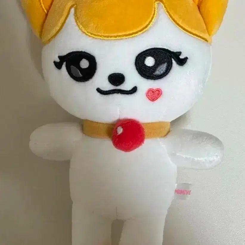 미니브 치즈 인형 미개봉 판매