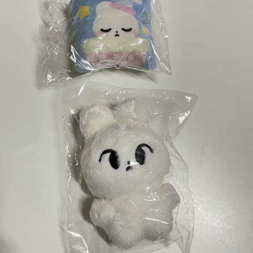 엔시티 도영 하또  인형 미개봉 양도